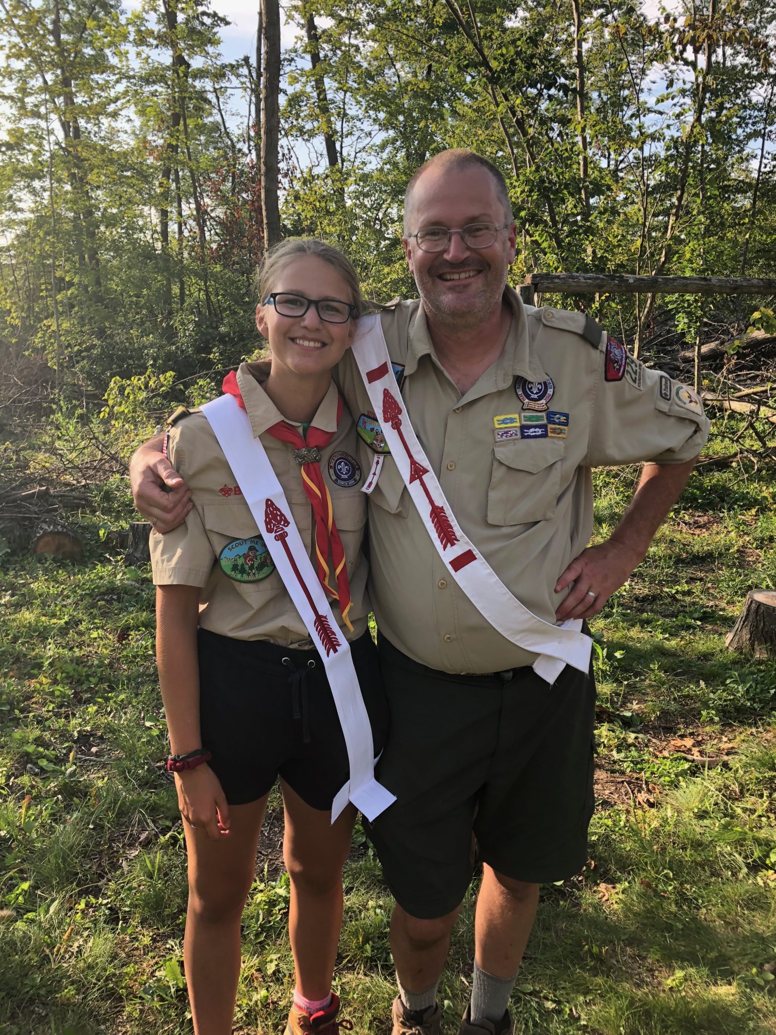 Scouting, a Family Legacy | Why Scouting Matters