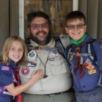 My Passion for Scouting